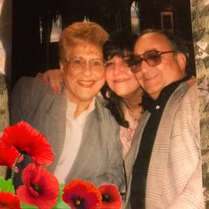 Meet your Posher, Wendy